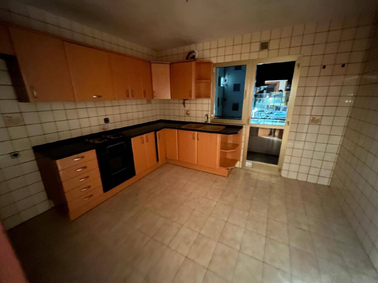 4 sovrum Lägenhet till salu i Bembibre - 58 000 € (Ref: 9528850)