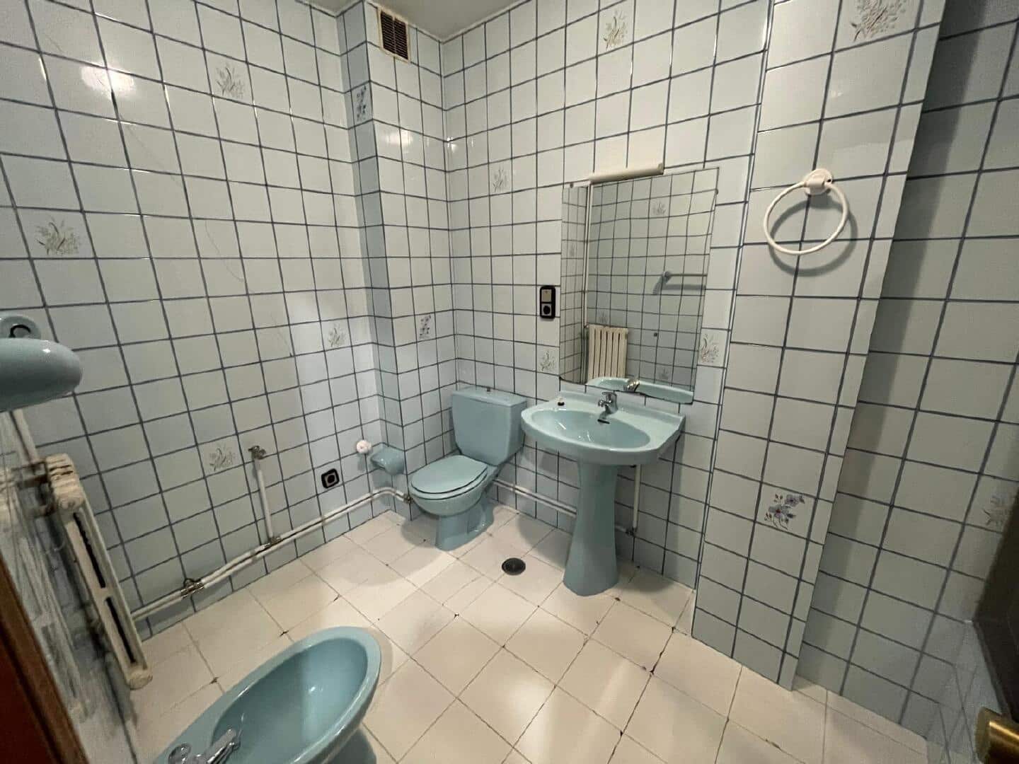 4 sovrum Lägenhet till salu i Bembibre - 58 000 € (Ref: 9528850)