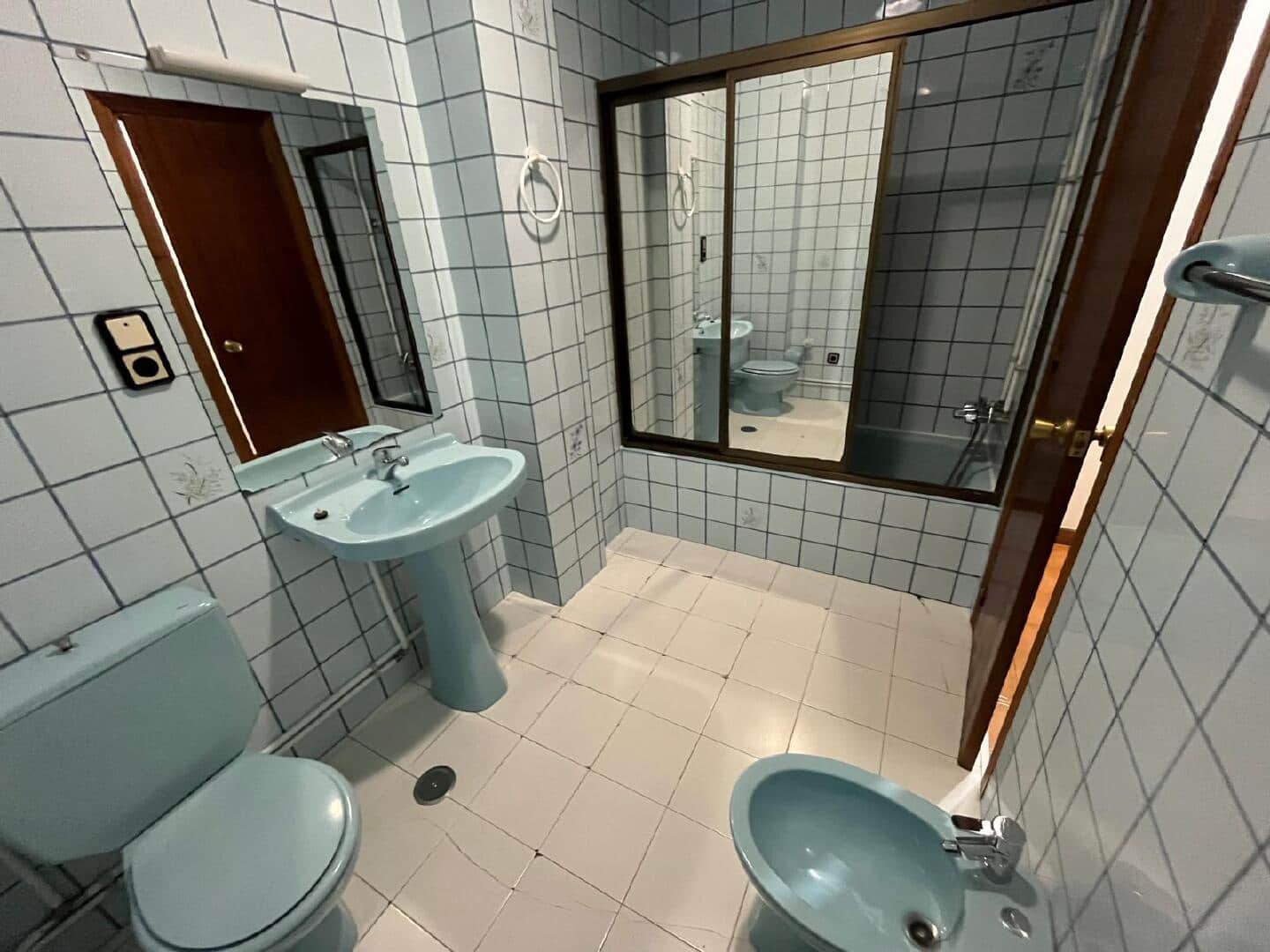 4 sovrum Lägenhet till salu i Bembibre - 58 000 € (Ref: 9528850)