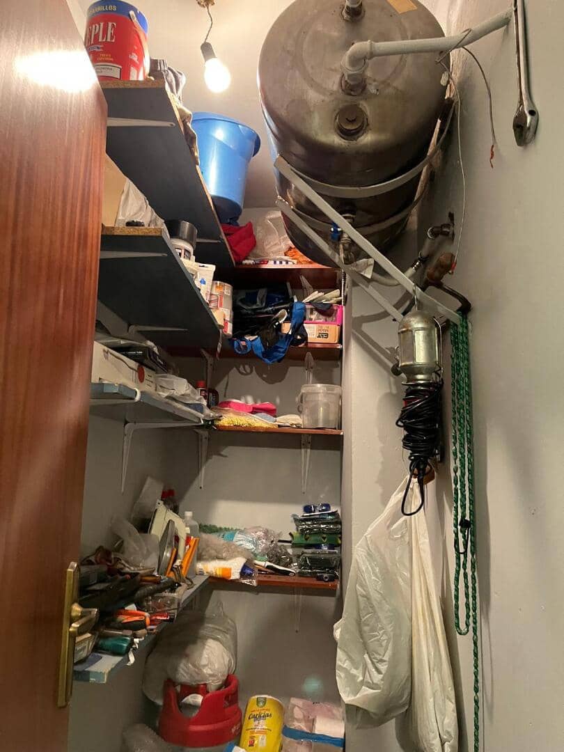 3 bedroom Apartment for sale in Torre del Bierzo - € 39,000 (Ref: 9550342)