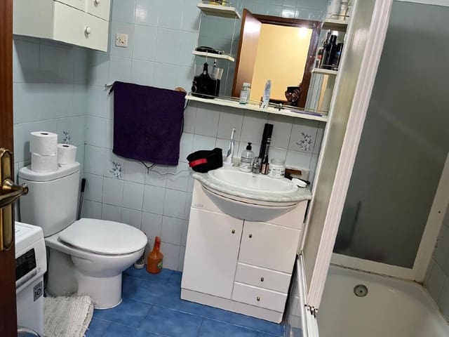 3 chambre Appartement à vendre à Torre del Bierzo - 39 000 € (Ref: 9550342)