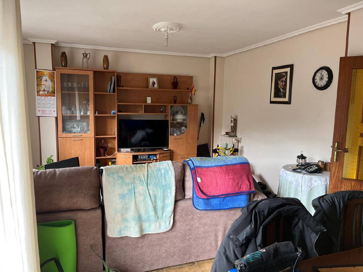 3 bedroom Apartment for sale in Torre del Bierzo - € 39,000 (Ref: 9550342)