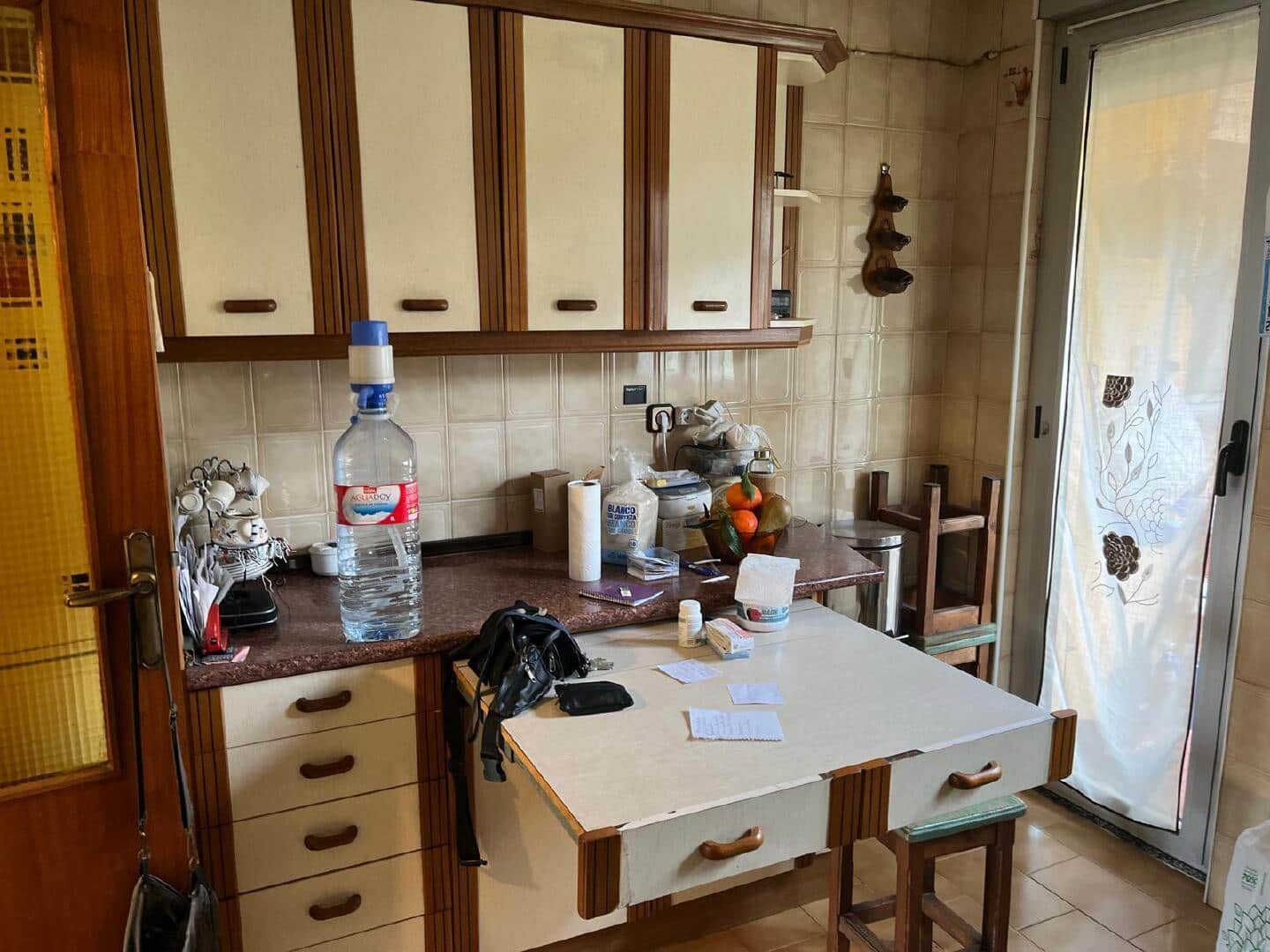 3 bedroom Apartment for sale in Torre del Bierzo - € 39,000 (Ref: 9550342)
