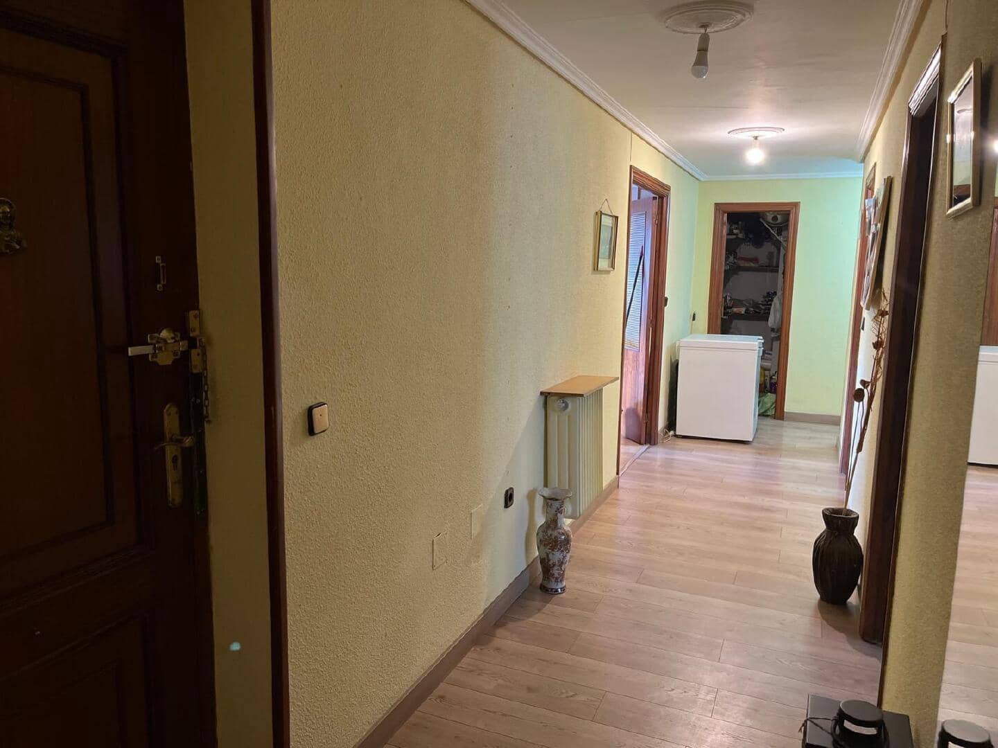 3 bedroom Apartment for sale in Torre del Bierzo - € 39,000 (Ref: 9550342)