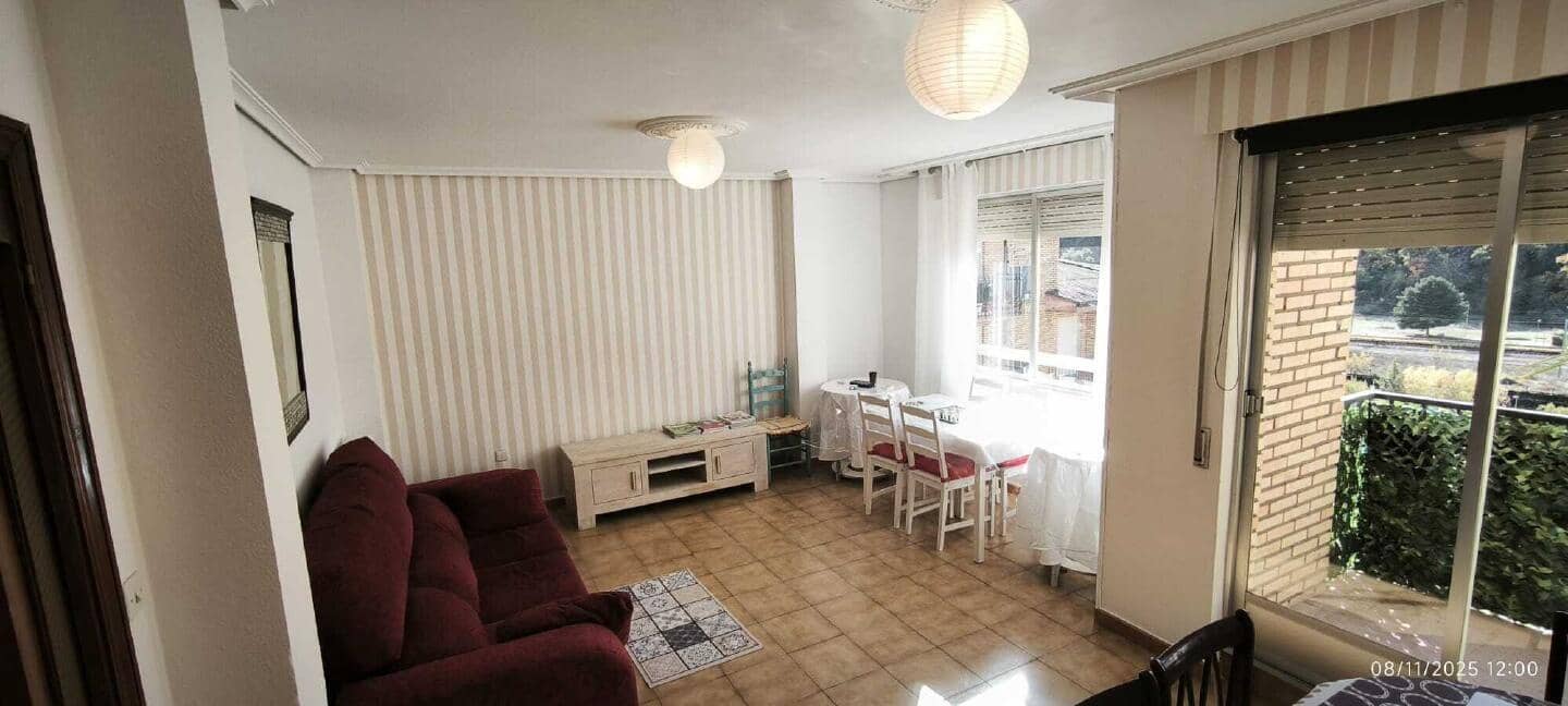 3 soveværelse Lejlighed til salg i Torre del Bierzo - € 65.000 (Ref: 9559791)