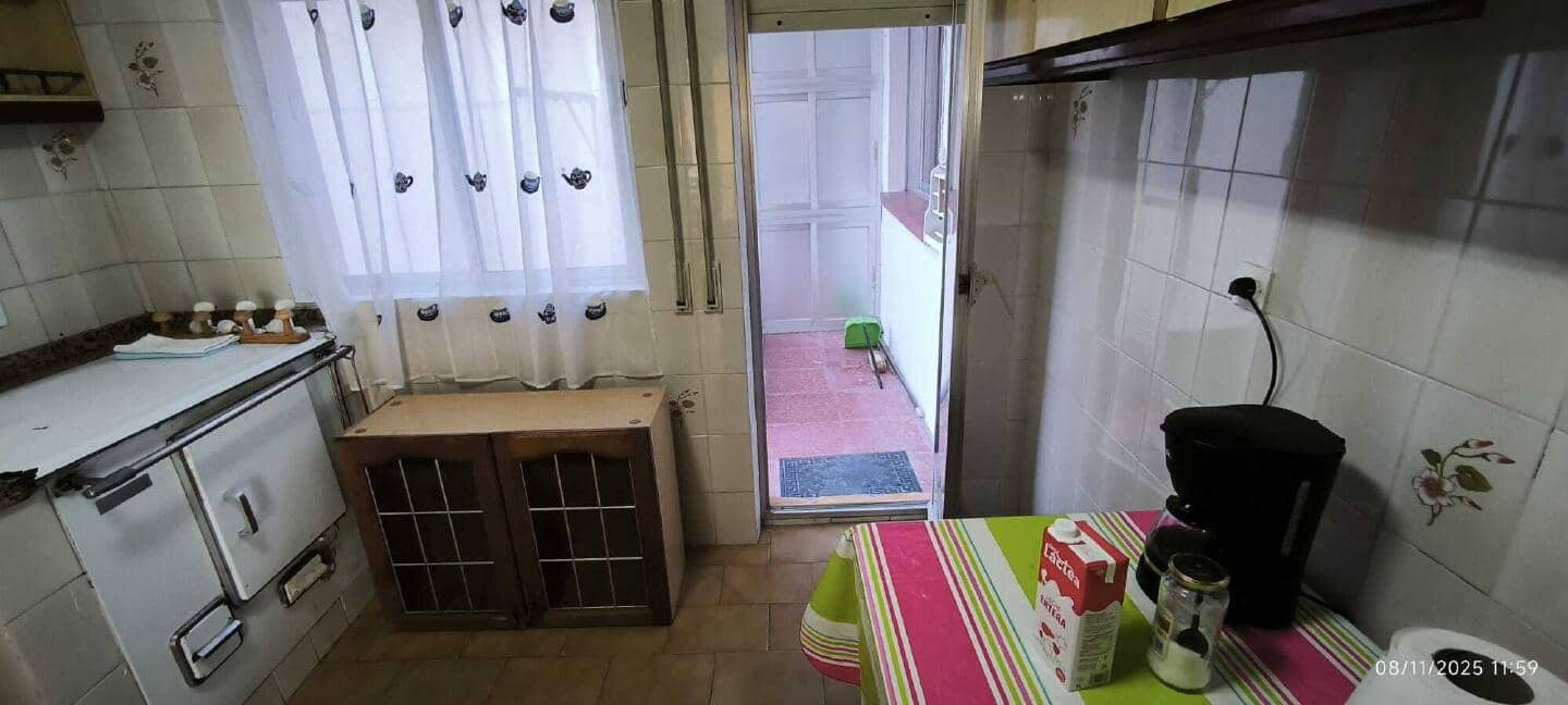 3 soveværelse Lejlighed til salg i Torre del Bierzo - € 65.000 (Ref: 9559791)