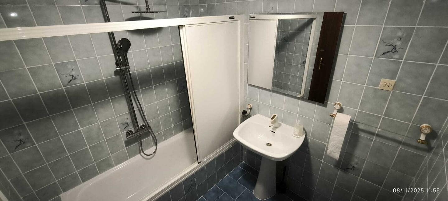 3 soveværelse Lejlighed til salg i Torre del Bierzo - € 65.000 (Ref: 9559791)