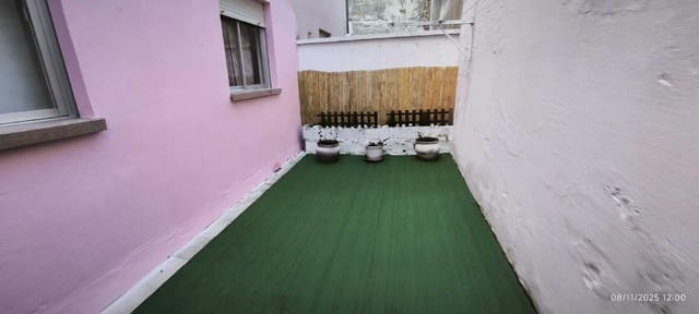 3 soveværelse Lejlighed til salg i Torre del Bierzo - € 65.000 (Ref: 9559791)