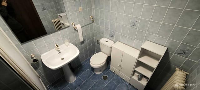 3 soveværelse Lejlighed til salg i Torre del Bierzo - € 65.000 (Ref: 9559791)