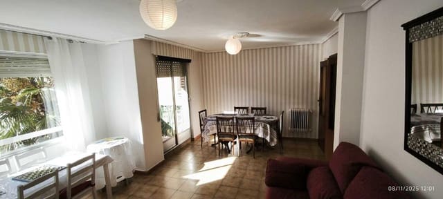 3 soveværelse Lejlighed til salg i Torre del Bierzo - € 65.000 (Ref: 9559791)