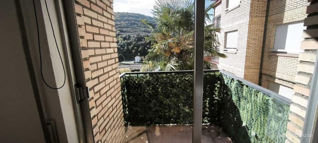 3 soveværelse Lejlighed til salg i Torre del Bierzo - € 65.000 (Ref: 9559791)