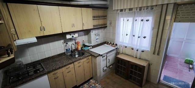 3 soveværelse Lejlighed til salg i Torre del Bierzo - € 65.000 (Ref: 9559791)