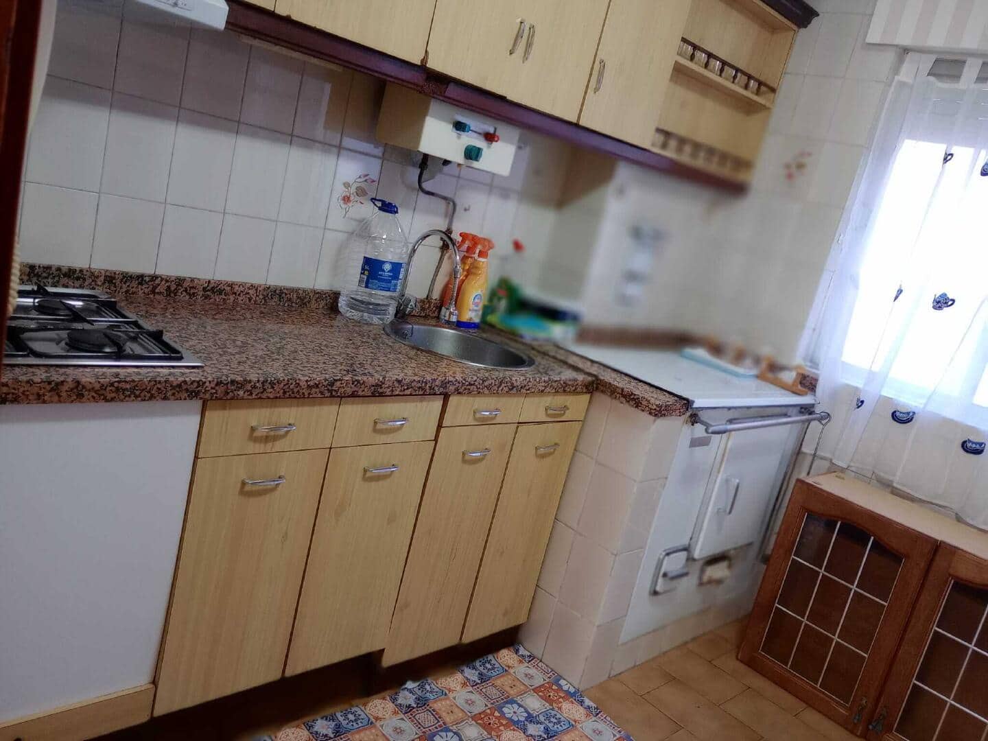 3 soveværelse Lejlighed til salg i Torre del Bierzo - € 65.000 (Ref: 9559791)