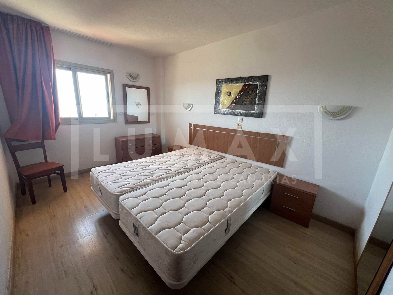 1 camera da letto Appartamento in vendita in Playa de las Americas con piscina garage - 250.000 € (Rif: 9911370)