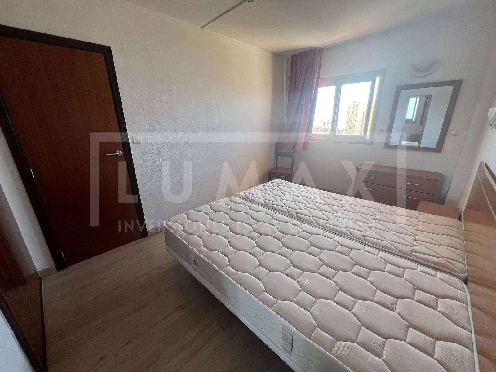1 camera da letto Appartamento in vendita in Playa de las Americas con piscina garage - 250.000 € (Rif: 9911370)