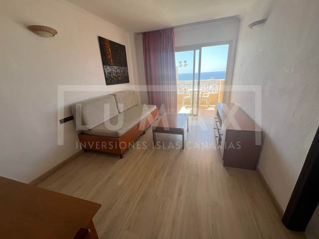 1 camera da letto Appartamento in vendita in Playa de las Americas, Arona con piscina garage - 250.000 € (Rif: 9911370)