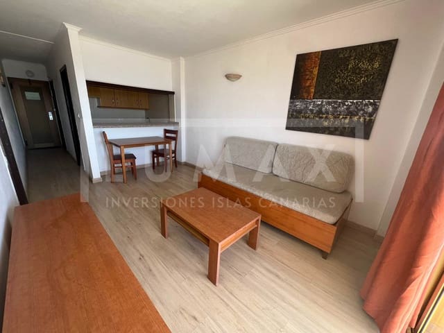 1 camera da letto Appartamento in vendita in Playa de las Americas, Arona con piscina garage - 250.000 € (Rif: 9911370)