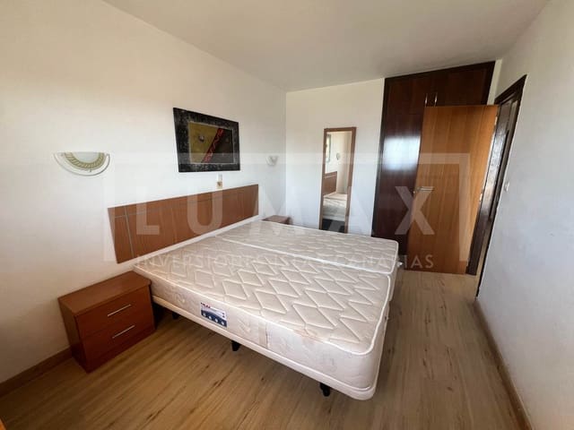 1 camera da letto Appartamento in vendita in Playa de las Americas, Arona con piscina garage - 250.000 € (Rif: 9911370)