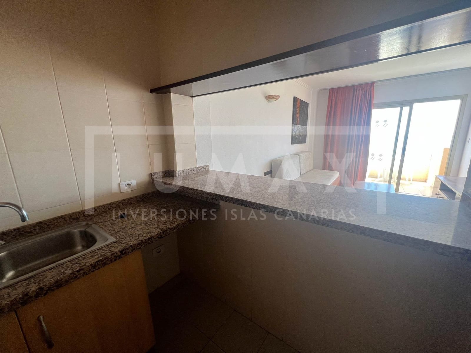 1 camera da letto Appartamento in vendita in Playa de las Americas con piscina garage - 250.000 € (Rif: 9911370)
