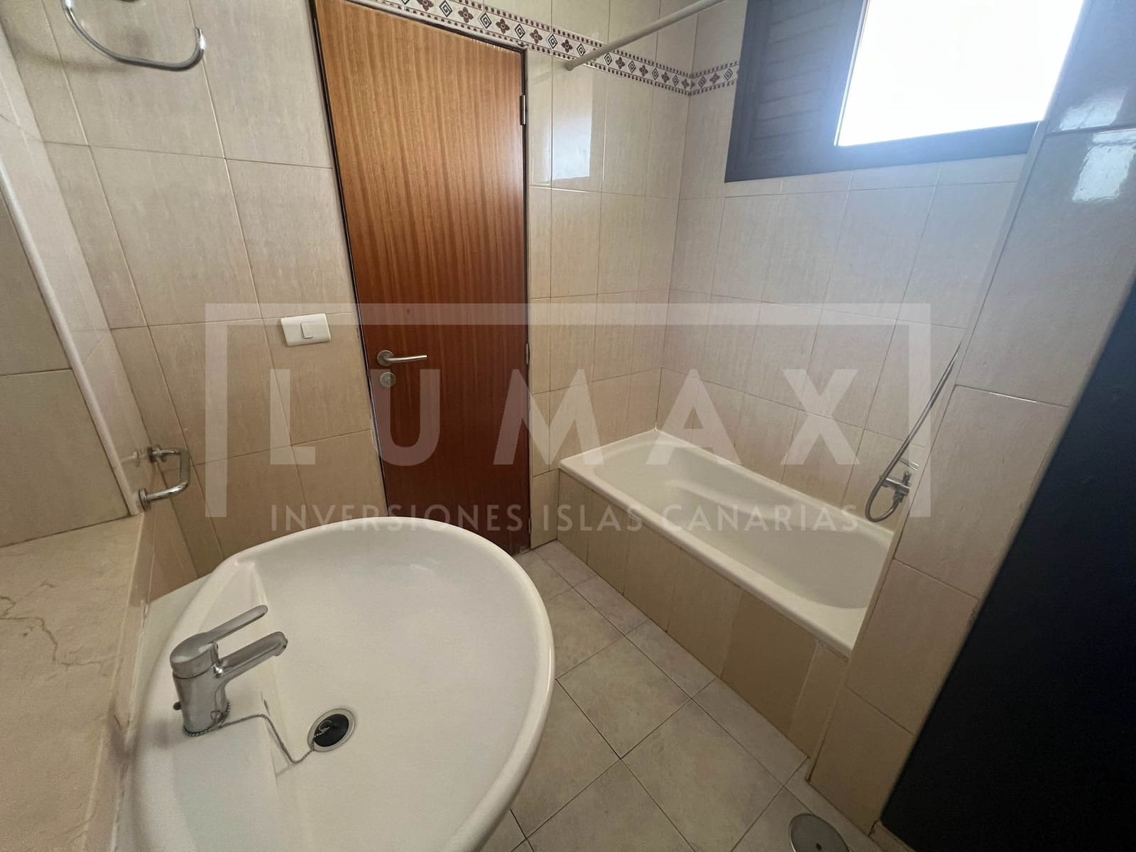 1 camera da letto Appartamento in vendita in Playa de las Americas con piscina garage - 250.000 € (Rif: 9911370)