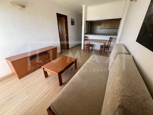1 camera da letto Appartamento in vendita in Playa de las Americas, Arona con piscina garage - 250.000 € (Rif: 9911370)