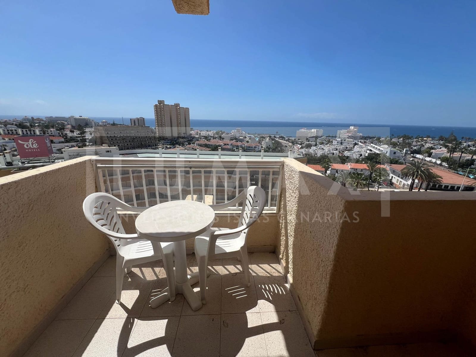 1 camera da letto Appartamento in vendita in Playa de las Americas con piscina garage - 250.000 € (Rif: 9911370)
