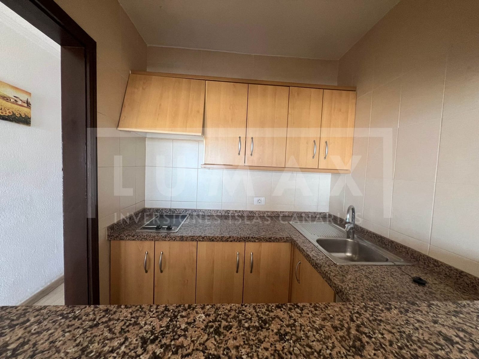 1 camera da letto Appartamento in vendita in Playa de las Americas con piscina garage - 250.000 € (Rif: 9911370)