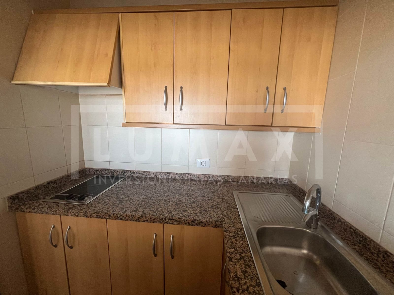 1 camera da letto Appartamento in vendita in Playa de las Americas con piscina garage - 250.000 € (Rif: 9911370)
