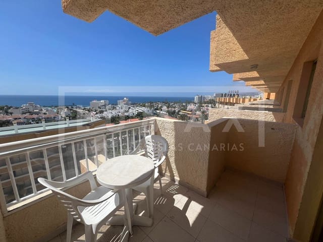 1 camera da letto Appartamento in vendita in Playa de las Americas, Arona con piscina garage - 250.000 € (Rif: 9911370)