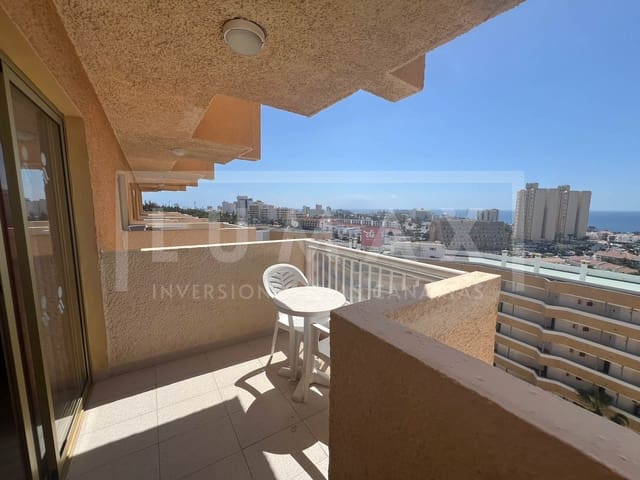 1 camera da letto Appartamento in vendita in Playa de las Americas, Arona con piscina garage - 250.000 € (Rif: 9911370)