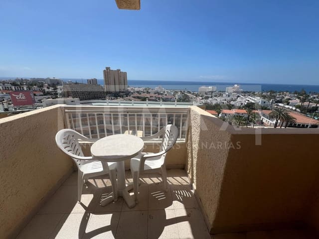 1 camera da letto Appartamento in vendita in Playa de las Americas, Arona con piscina garage - 250.000 € (Rif: 9911370)