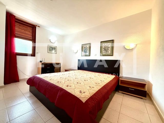 Apartamento de 1 habitación en Playa de las Americas, Arona en venta con piscina garaje - 245.000 € (Ref: 9911510)