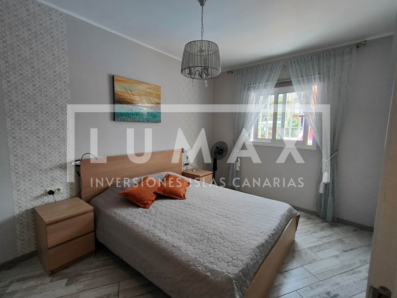 Apartamento de 1 habitación en Costa Adeje en venta con piscina - 295.000 € (Ref: 9911539)
