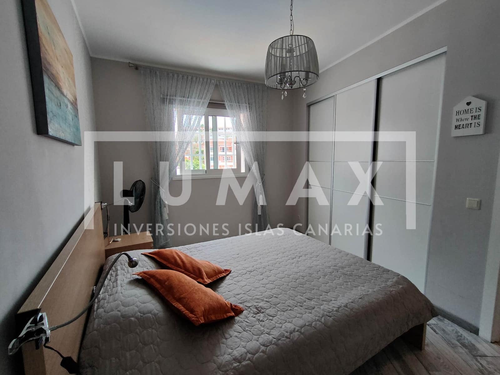 Apartamento de 1 habitación en Costa Adeje en venta con piscina - 295.000 € (Ref: 9911539)
