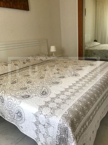 1 makuuhuone Huoneisto myytävänä paikassa Playa de las Americas, Arona mukana uima-altaan 
autotalli - 270 000 € (Ref: 9911586)
