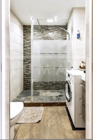 2 chambre Penthouse à vendre à Torviscas Centro y Alto, Adeje avec piscine garage - 315 000 € (Ref: 9911606)