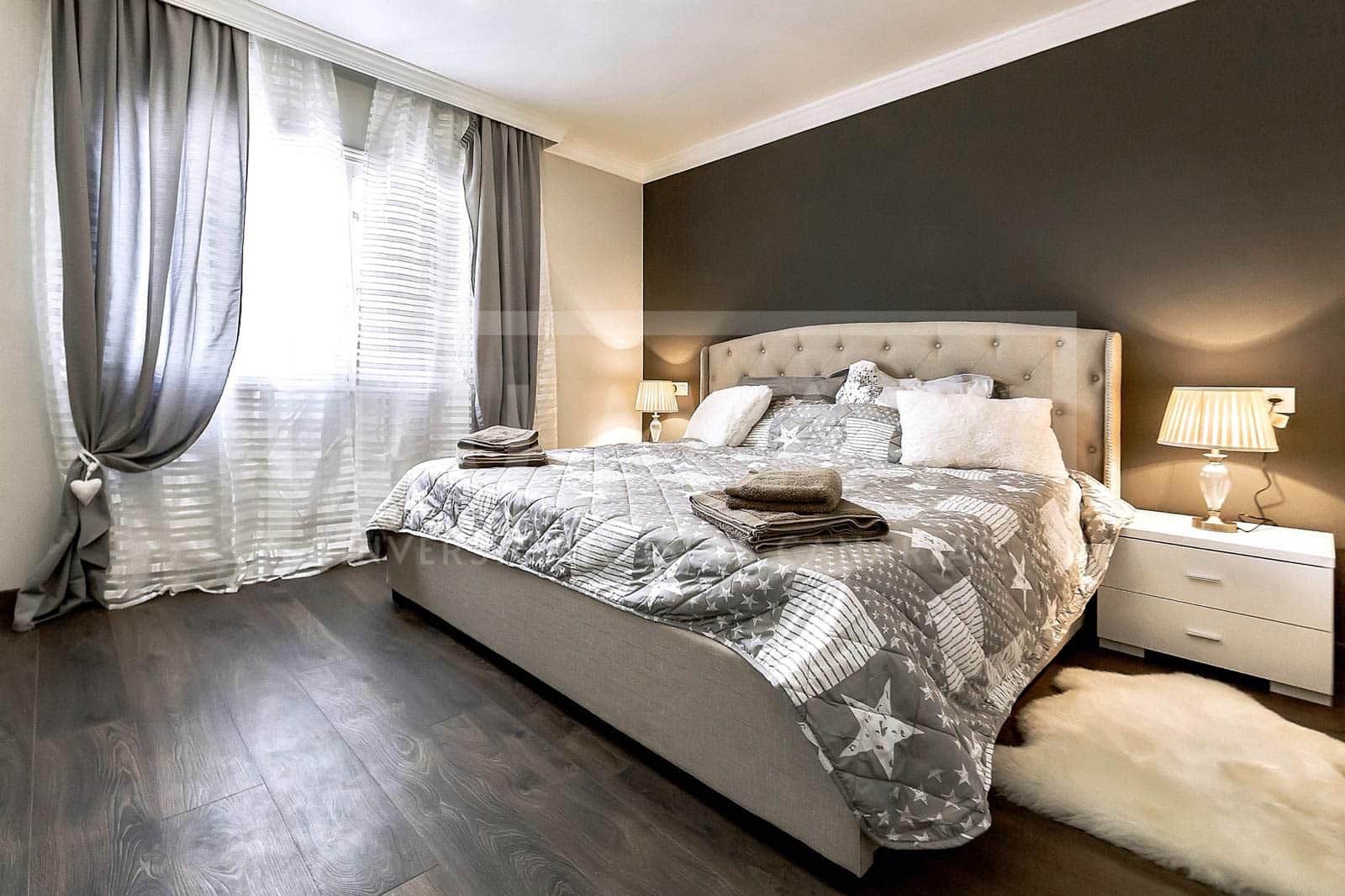 2 chambre Penthouse à vendre à Costa Adeje avec piscine garage - 315 000 € (Ref: 9911606)