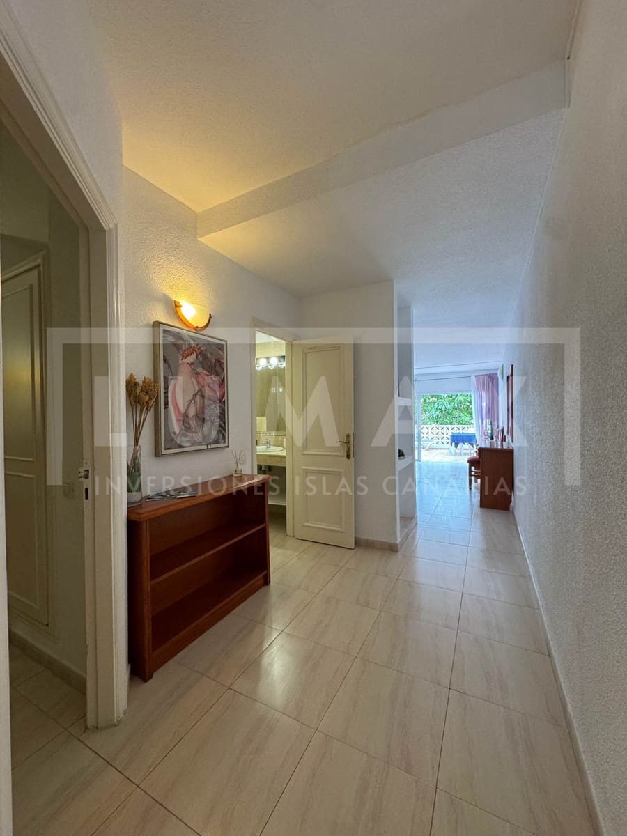 1 quarto Apartamento para venda em Costa Adeje com piscina - 255 000 € (Ref: 9911618)