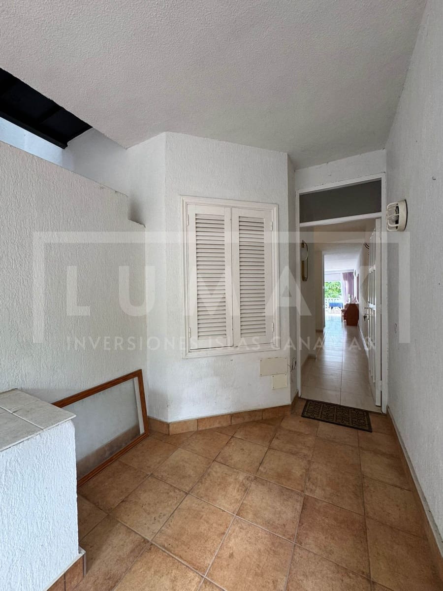 1 quarto Apartamento para venda em Costa Adeje com piscina - 255 000 € (Ref: 9911618)