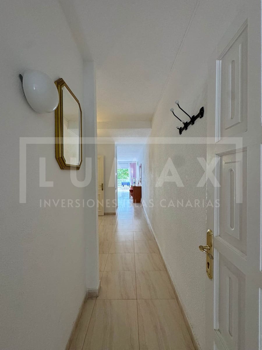 1 quarto Apartamento para venda em Costa Adeje com piscina - 255 000 € (Ref: 9911618)