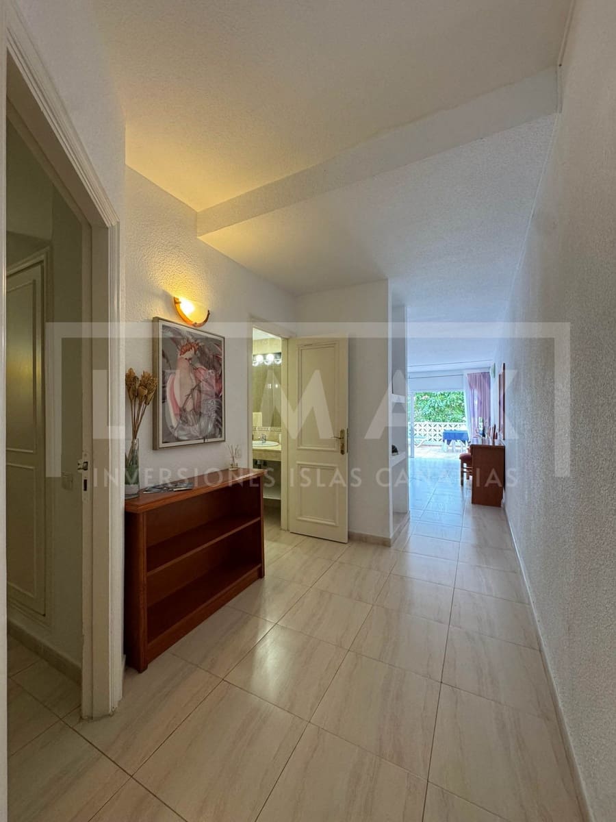 1 quarto Apartamento para venda em Costa Adeje com piscina - 255 000 € (Ref: 9911618)