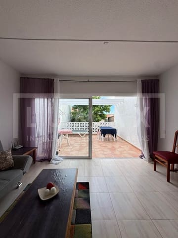 1 quarto Apartamento para venda em Torviscas Centro y Alto, Adeje com piscina - 255 000 € (Ref: 9911618)