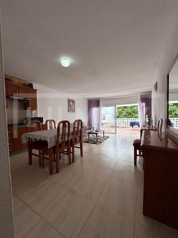 1 quarto Apartamento para venda em Torviscas Centro y Alto, Adeje com piscina - 255 000 € (Ref: 9911618)