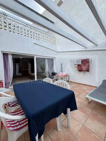 1 quarto Apartamento para venda em Torviscas Centro y Alto, Adeje com piscina - 255 000 € (Ref: 9911618)
