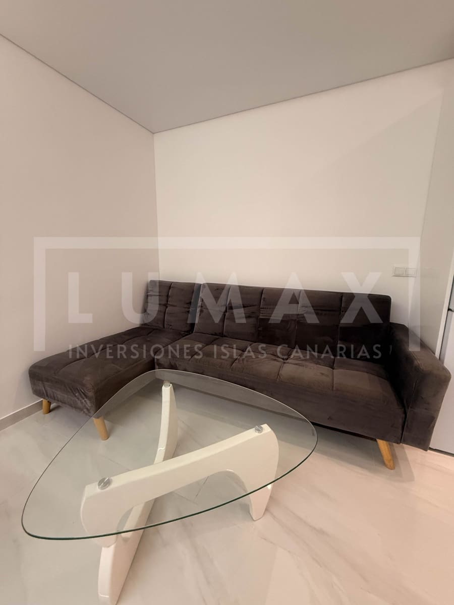 1 makuuhuone Huoneisto myytävänä paikassa Costa del Silencio mukana uima-altaan 
autotalli - 191 000 € (Ref: 9911630)