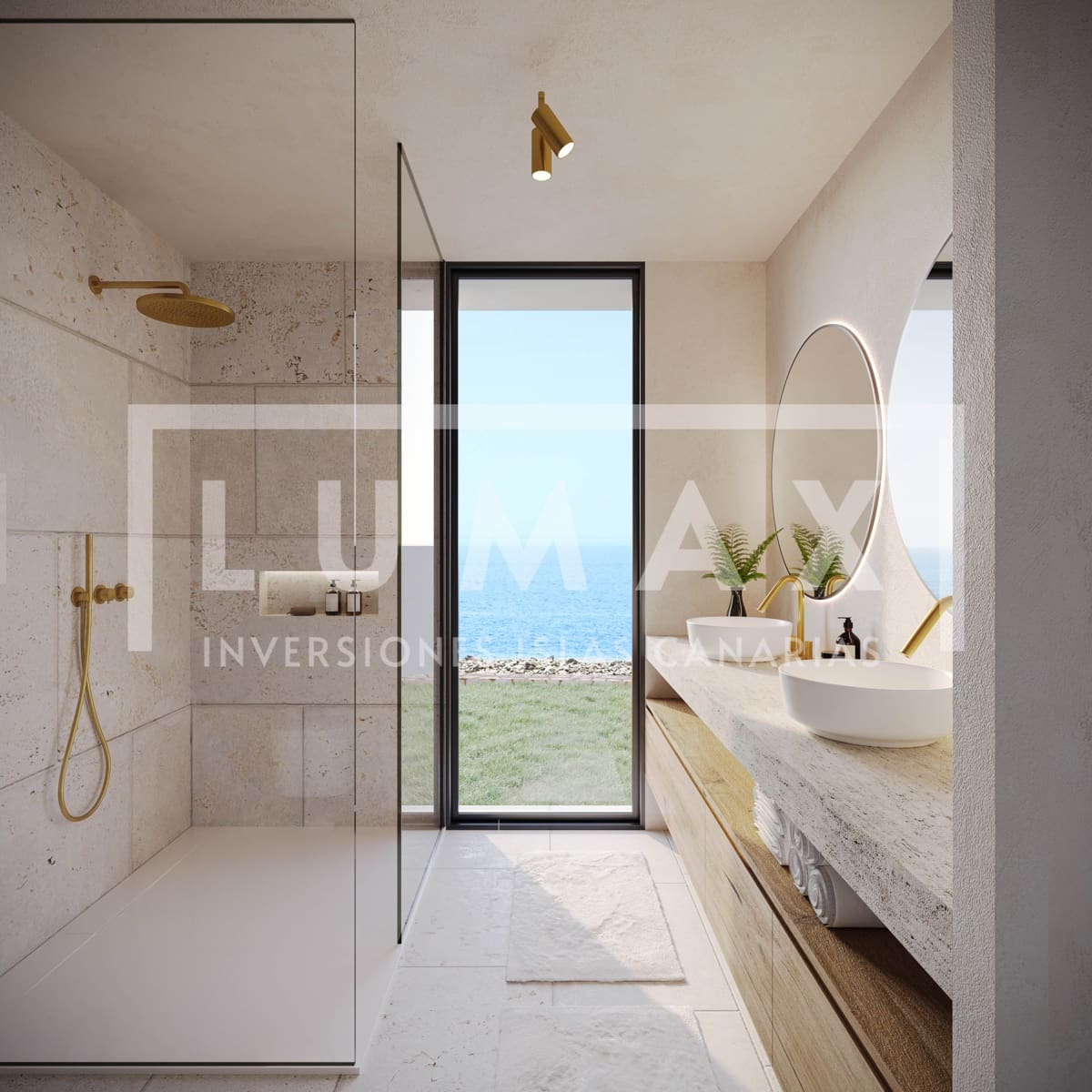 2 sypialnia Apartament na sprzedaż w Adeje z basenem garażem - 1 130 000 € (Ref: 9911797)
