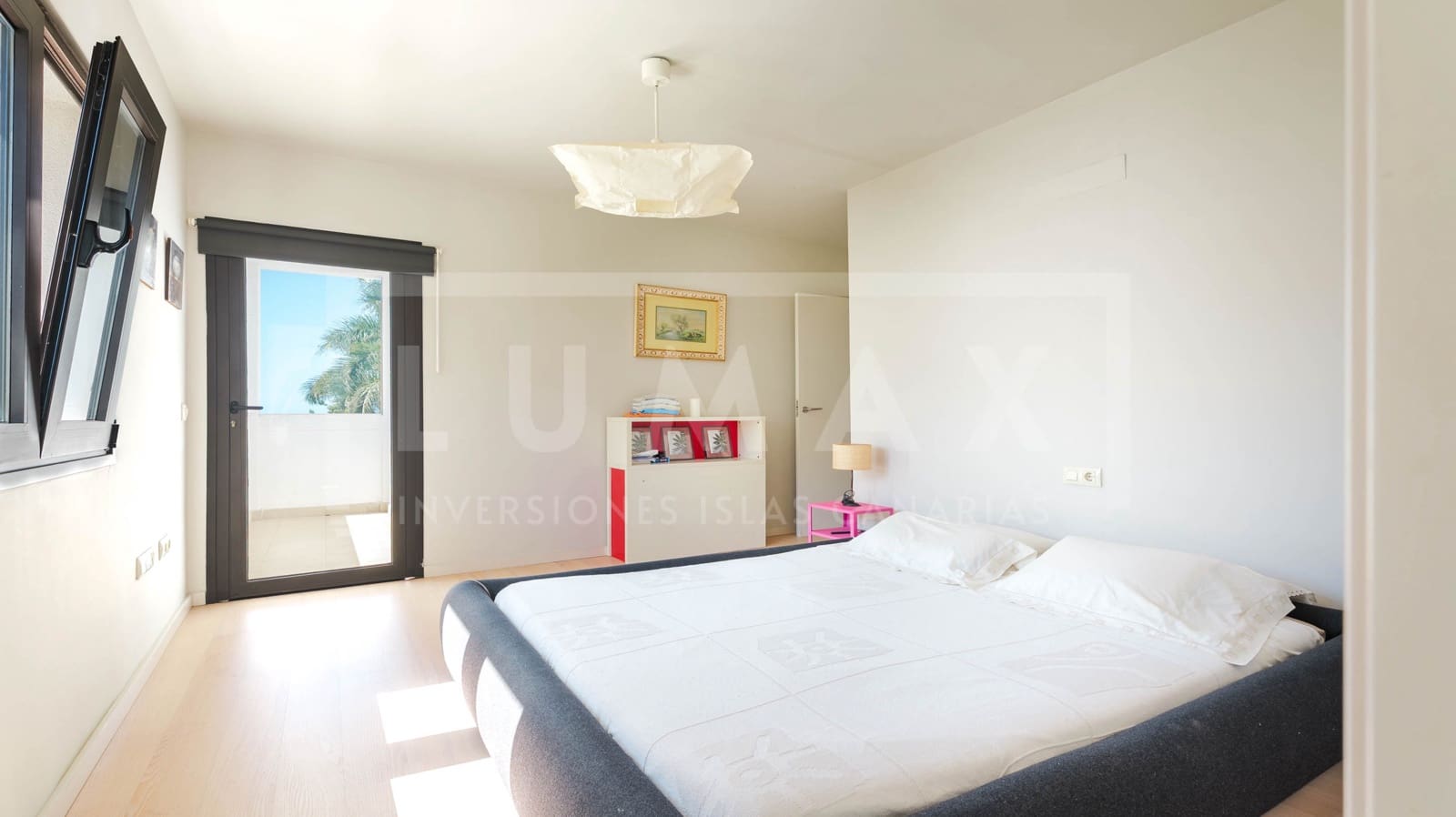 4 chambre Villa/Maison à vendre à Costa Adeje avec piscine garage - 2 625 000 € (Ref: 9911804)