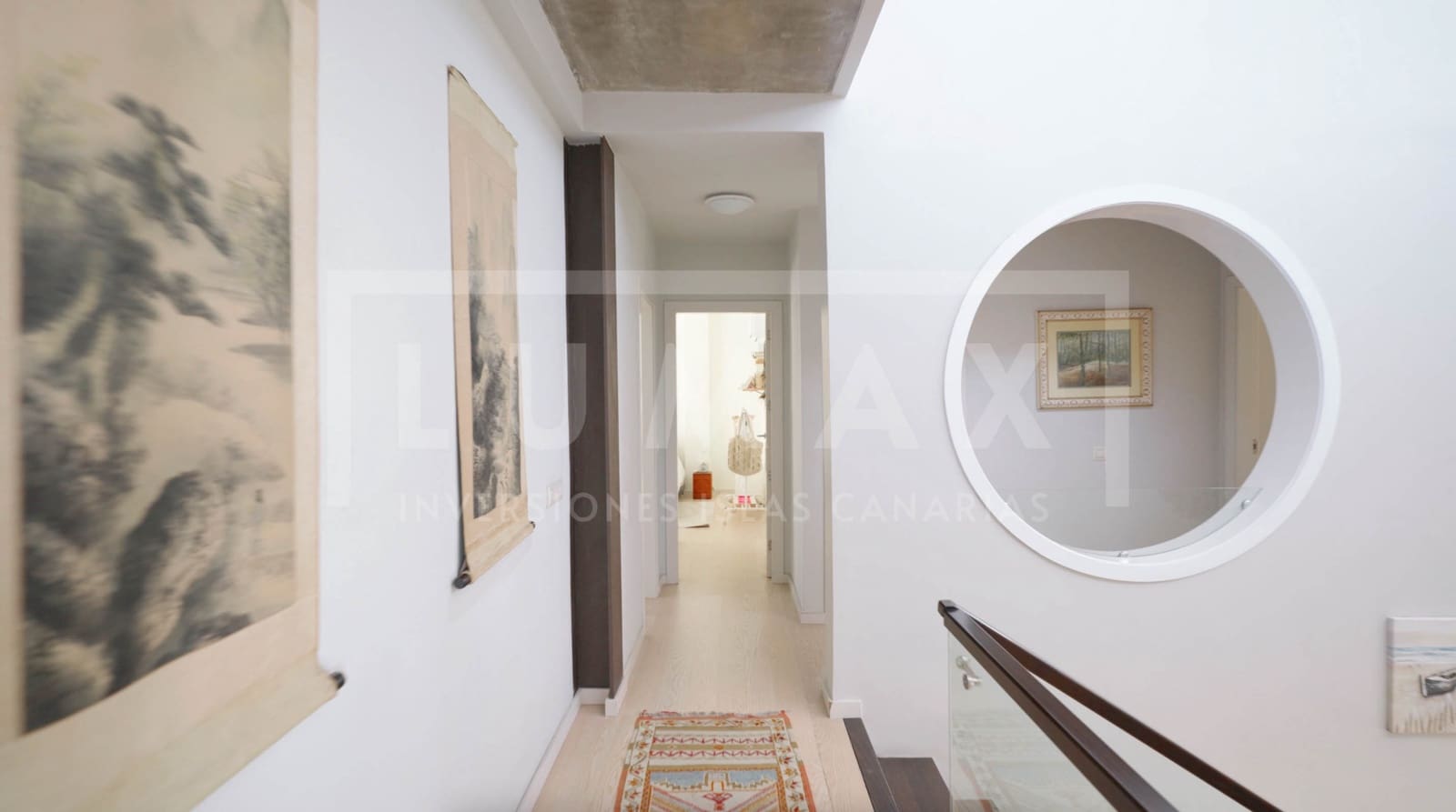 4 chambre Villa/Maison à vendre à Costa Adeje avec piscine garage - 2 625 000 € (Ref: 9911804)