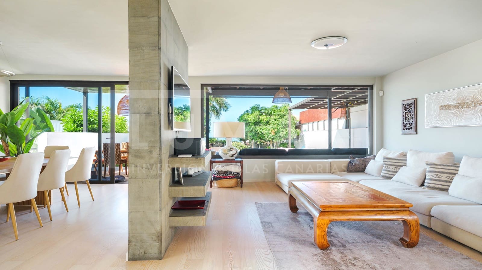 4 chambre Villa/Maison à vendre à Costa Adeje avec piscine garage - 2 625 000 € (Ref: 9911804)