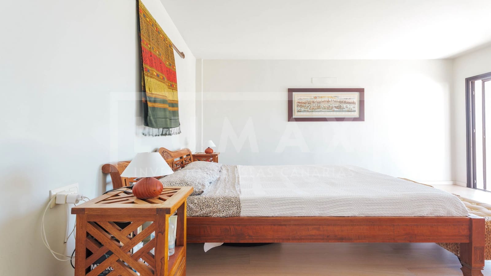 4 chambre Villa/Maison à vendre à Costa Adeje avec piscine garage - 2 625 000 € (Ref: 9911804)